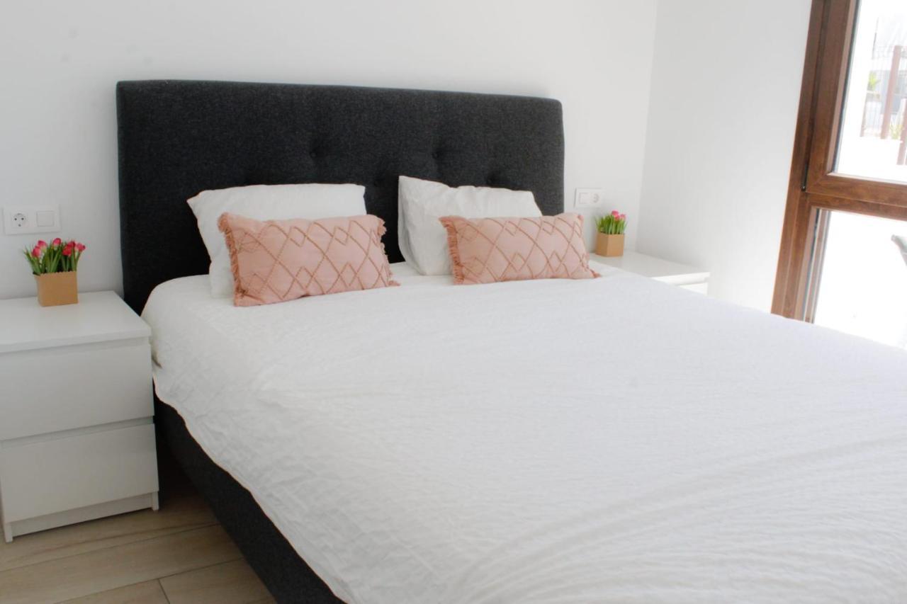 Beautiful Condo In Laguna Beach Resort Overlooking Laguna Rosa In Torrevieja With 2 Bedrooms And 2 Bathrooms Zewnętrze zdjęcie